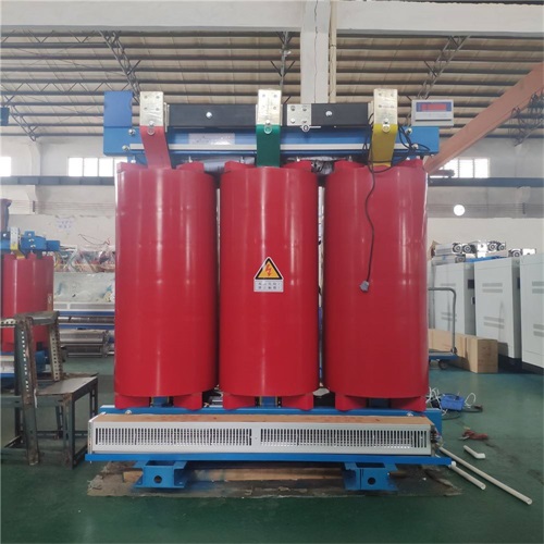 遵化SCB12-2500KVA/10KV/0.4KV干式变压器